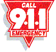 911 Logo Sm